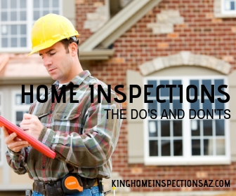 home inspections