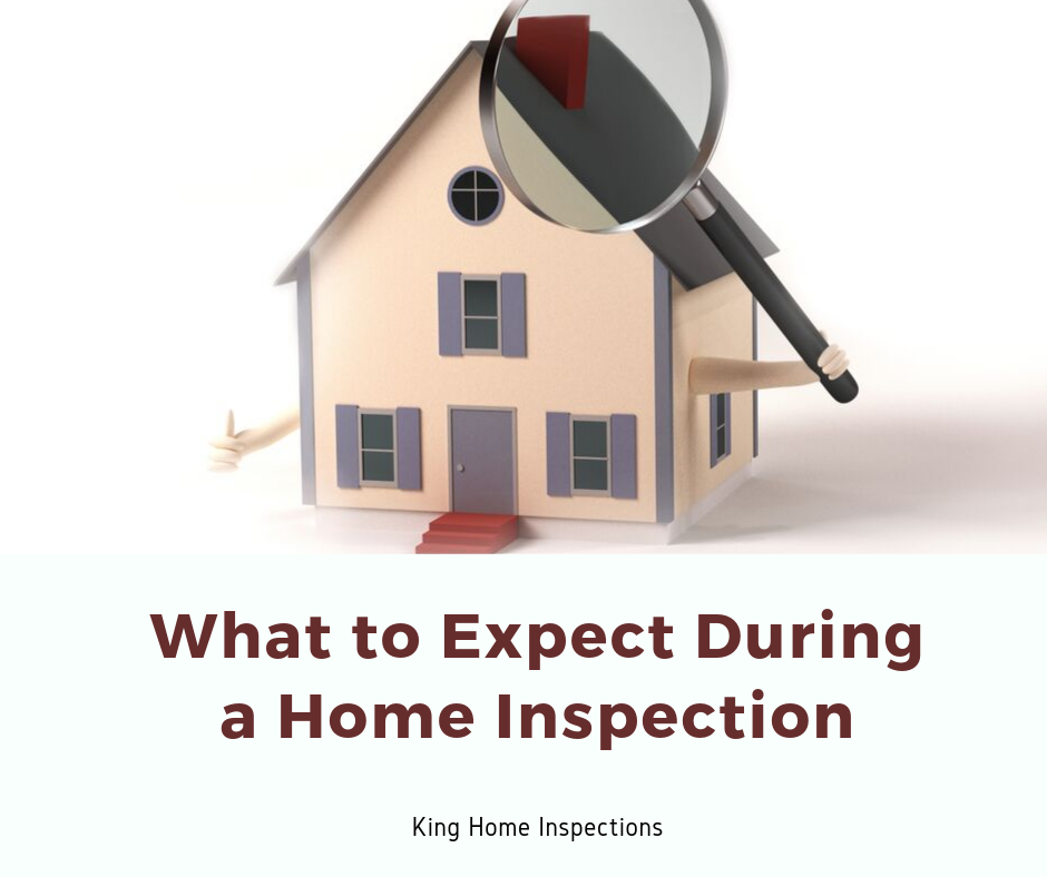 El Dorado Hills Ca Home Inspection