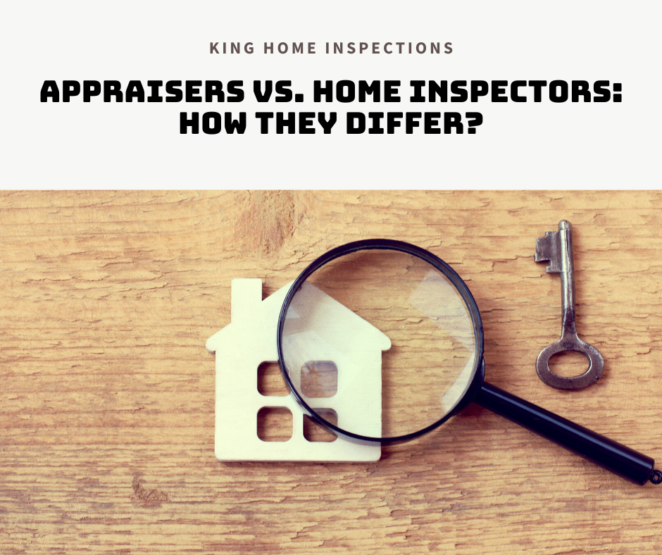 home inspectors